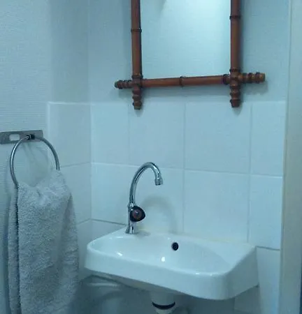 Sur Le Port Apartment La Rochelle (Charente-Maritime)