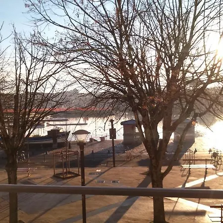 Apartment Sur Le Port La Rochelle (Charente-Maritime)