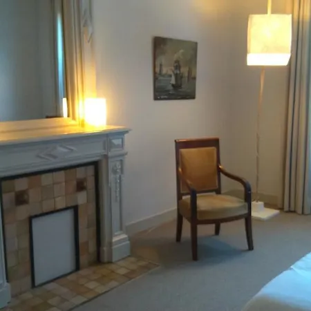 Apartment Sur Le Port