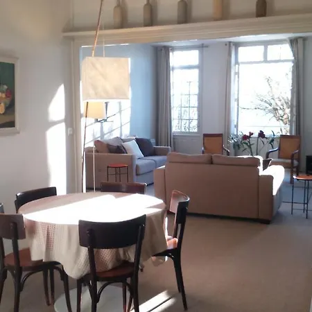 Apartment Sur Le Port *